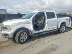1FTEW1E58JFE74212 2018 FORD F-150