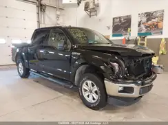 1FTEW1E58JFE78454 2018 FORD F-150