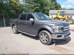 1FTEW1E58JKC11807 2018 FORD F-150