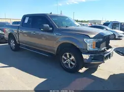 1FTEW1E58JKC12049 2018 FORD F-150