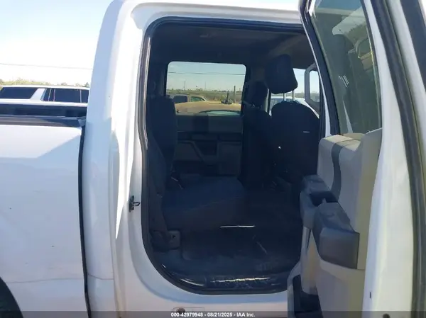 1FTEW1E58JKC12603 2018 FORD F-150 - Image 8
