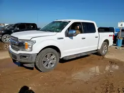 1FTEW1E58JKC23035 2018 FORD F-150