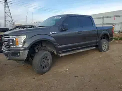 1FTEW1E58JKC28414 2018 FORD F-150