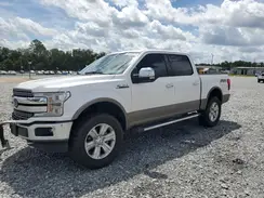 1FTEW1E58JKC47433 2018 FORD F-150