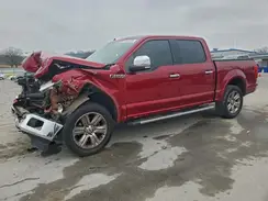 1FTEW1E58JKC51322 2018 FORD F-150