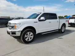 1FTEW1E58JKC51479 2018 FORD F-150