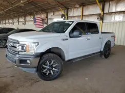 1FTEW1E58JKC54768 2018 FORD F-150