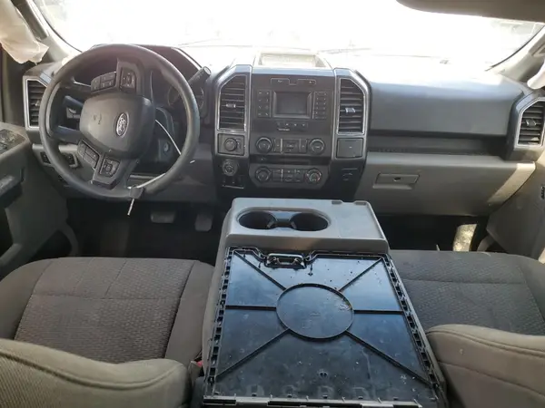 1FTEW1E58JKC57007 2018 FORD F-150 - Image 8