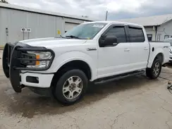 1FTEW1E58JKC61249 2018 FORD F-150