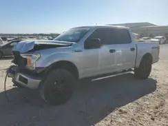 1FTEW1E58JKC62062 2018 FORD F-150