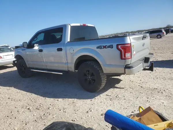 1FTEW1E58JKC62062 2018 FORD F-150 - Image 2