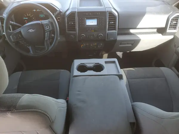 1FTEW1E58JKC62062 2018 FORD F-150 - Image 8