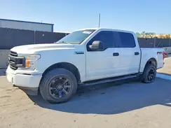 1FTEW1E58JKC62921 2018 FORD F-150
