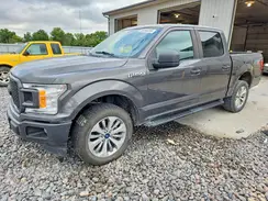 1FTEW1E58JKC63275 2018 FORD F-150