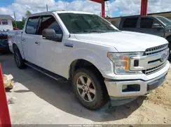 1FTEW1E58JKC67925 2018 FORD F-150