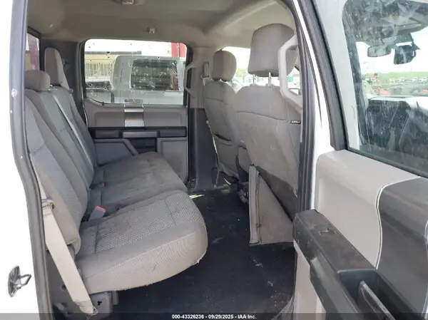 1FTEW1E58JKC67925 2018 FORD F-150 - Image 8