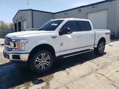 1FTEW1E58JKC77659 2018 FORD F-150