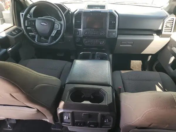 1FTEW1E58JKC77659 2018 FORD F-150 - Image 8