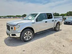 1FTEW1E58JKC81565 2018 FORD F-150
