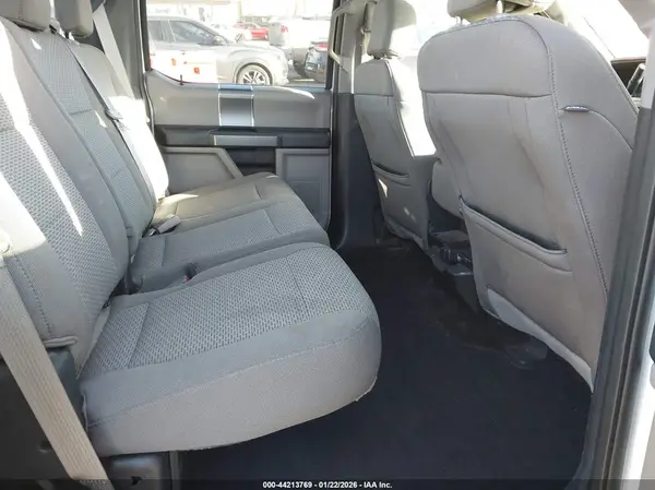 1FTEW1E58JKD04732 2018 FORD F-150 - Image 8