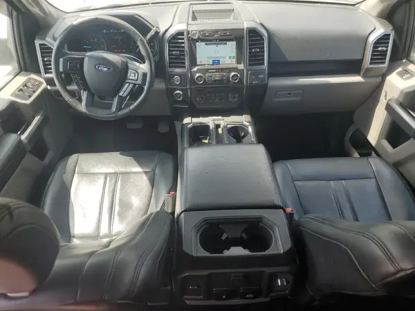 1FTEW1E58JKD04956 2018 FORD F-150 - Image 8