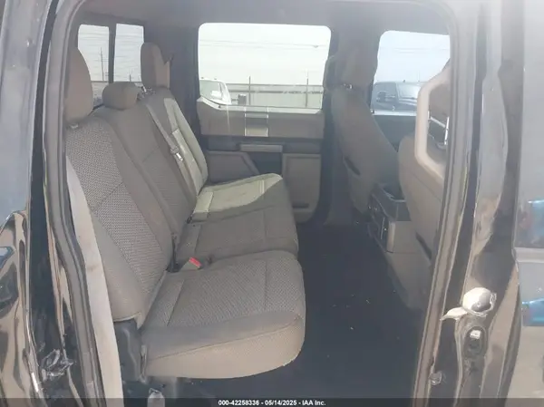 1FTEW1E58JKD18646 2018 FORD F-150 - Image 8