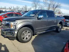 1FTEW1E58JKD19151 2018 FORD F-150