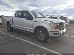 1FTEW1E58JKD24480 2018 FORD F-150