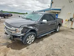 1FTEW1E58JKD28707 2018 FORD F-150