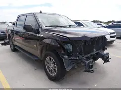 1FTEW1E58JKD42638 2018 FORD F-150