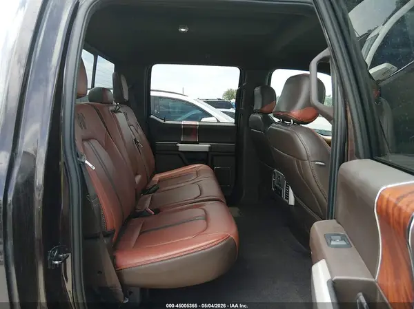1FTEW1E58JKD42638 2018 FORD F-150 - Image 8