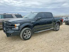 1FTEW1E58JKD66986 2018 FORD F-150