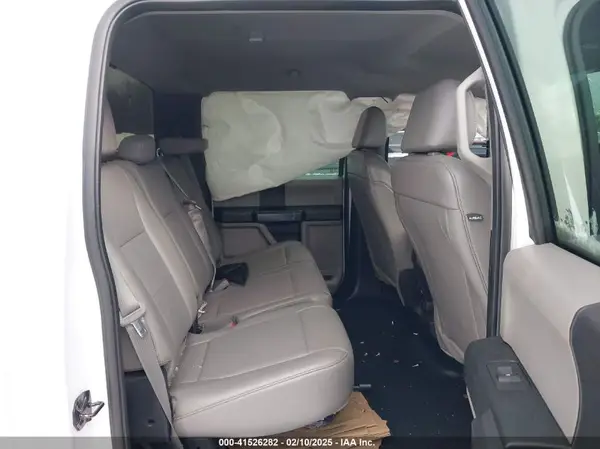 1FTEW1E58JKD67099 2018 FORD F-150 - Image 8