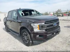 1FTEW1E58JKD74764 2018 FORD F-150