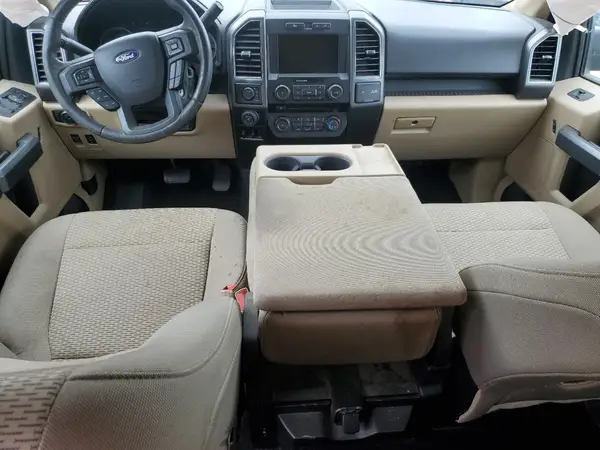 1FTEW1E58JKD77809 2018 FORD F-150 - Image 8