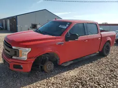 1FTEW1E58JKD93248 2018 FORD F-150