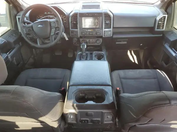 1FTEW1E58JKD93248 2018 FORD F-150 - Image 8