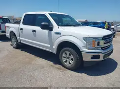 1FTEW1E58JKD94030 2018 FORD F-150