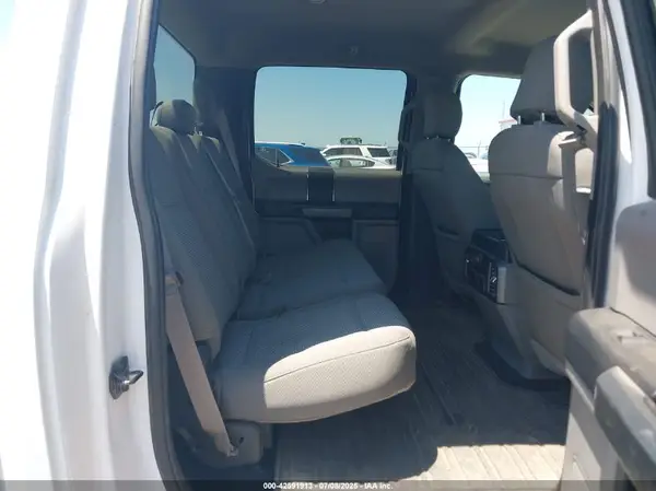 1FTEW1E58JKD94030 2018 FORD F-150 - Image 8