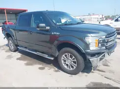 1FTEW1E58JKD94299 2018 FORD F-150