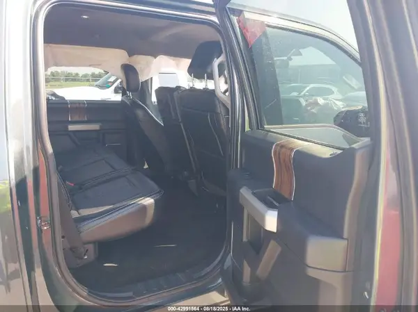 1FTEW1E58JKD94299 2018 FORD F-150 - Image 8