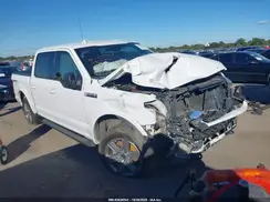 1FTEW1E58JKD98076 2018 FORD F-150