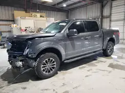 1FTEW1E58JKD99146 2018 FORD F-150