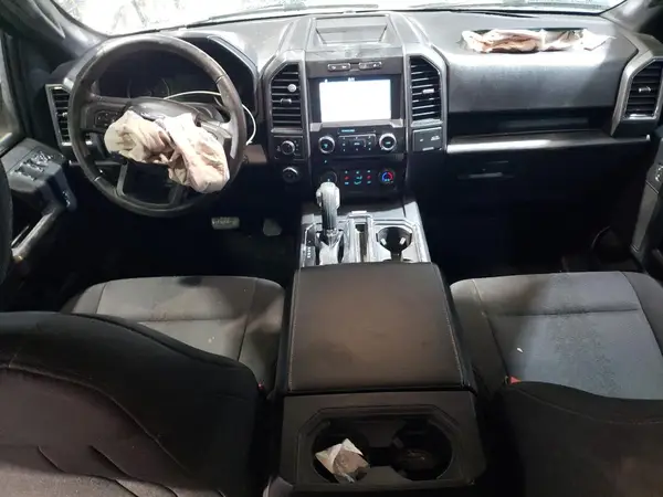 1FTEW1E58JKD99146 2018 FORD F-150 - Image 8