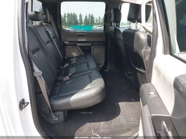 1FTEW1E58JKE04877 2018 FORD F-150 - Image 8