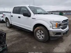 1FTEW1E58JKE06919 2018 FORD F-150