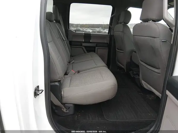 1FTEW1E58JKE06919 2018 FORD F-150 - Image 8