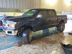 1FTEW1E58JKE11800 2018 FORD F-150