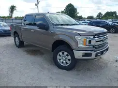 1FTEW1E58JKE12025 2018 FORD F-150