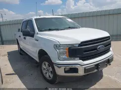 1FTEW1E58JKE12171 2018 FORD F-150